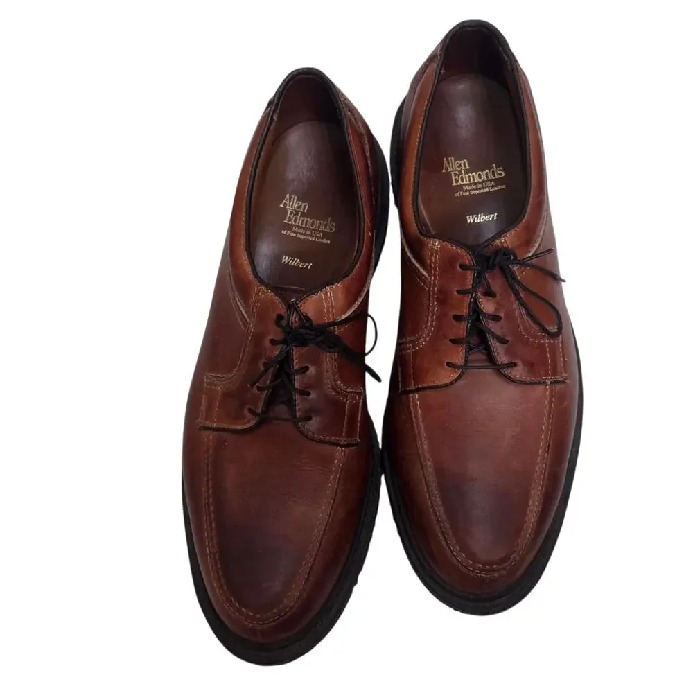 Allen Edmonds these are